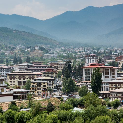 Best of Bhutan