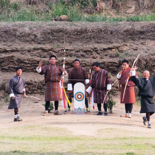 Cultural Tours